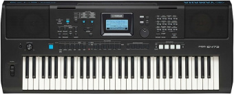 Синтезатор Yamaha PSR-E473 E